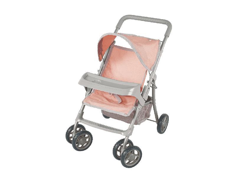 Doll Trolley(Iron)