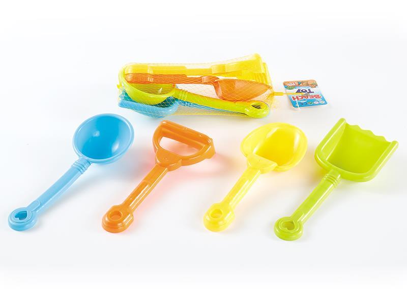 4PCS SAND SETS