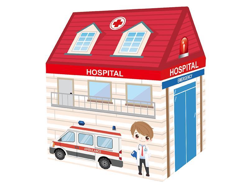 Hospital Tent