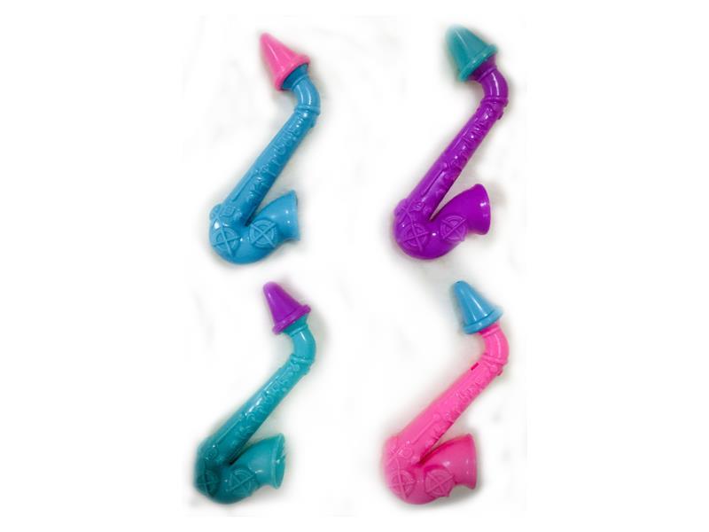 Wind Music Toy