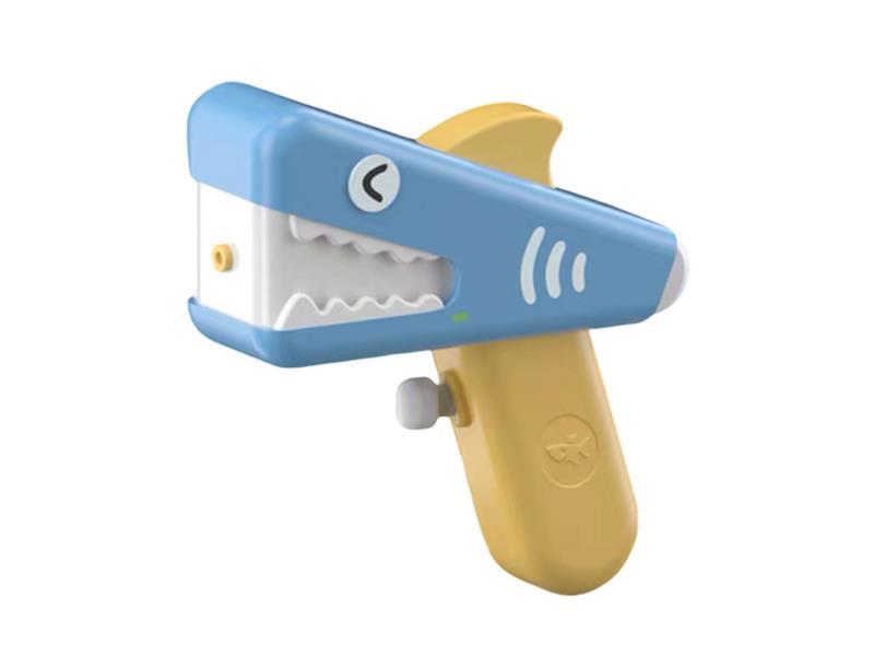 Shark Geometric Water Gun