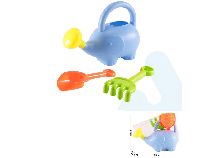 Elephant Kettle