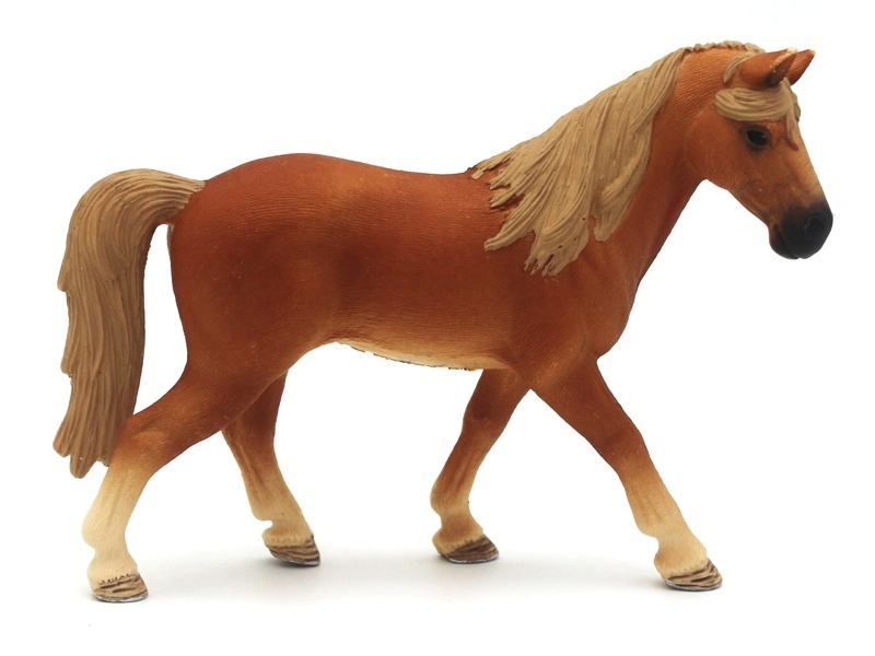 Walker Mare, Tennessee