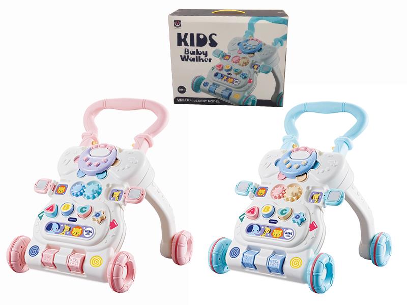 Baby Walker