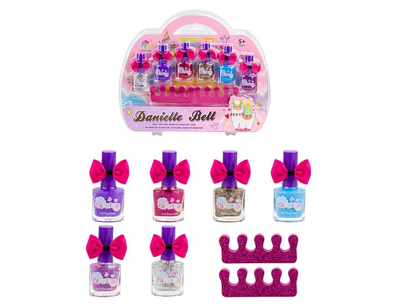 Nail Art Set