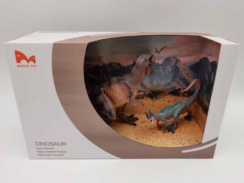 Dinosaur Set