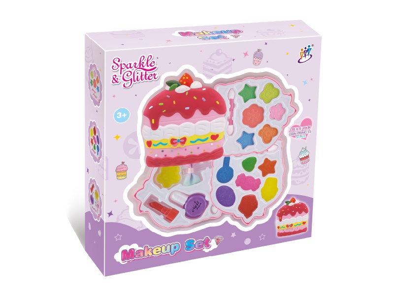 Children's Makeup
