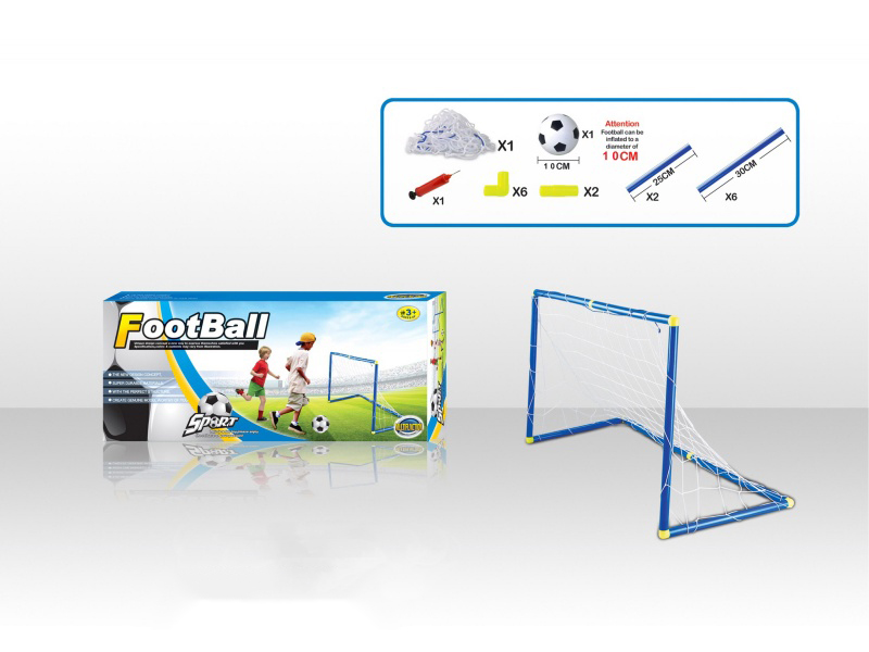 Football Goal +10CM Football