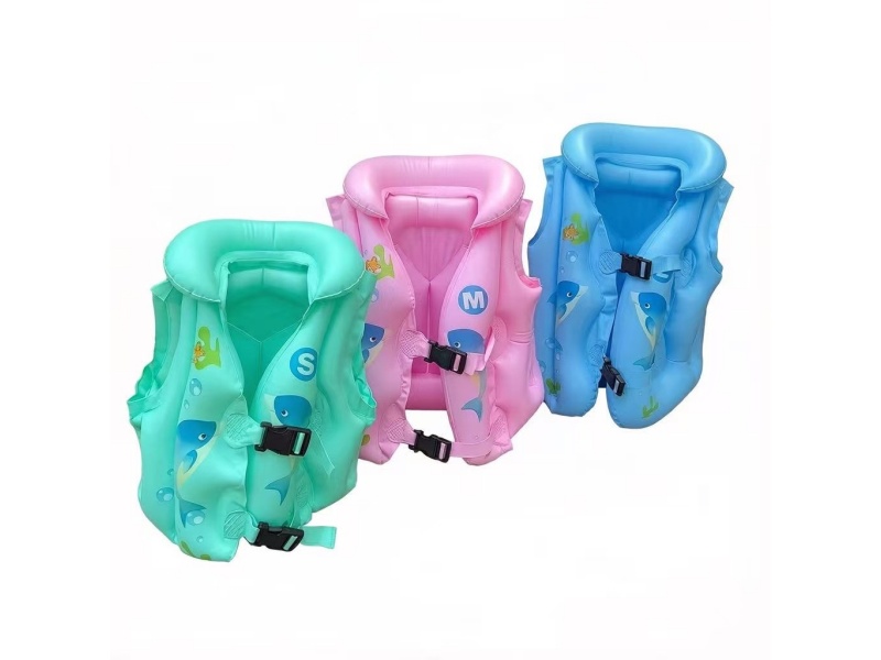 Inflatable Swimming Suits (Large Size)