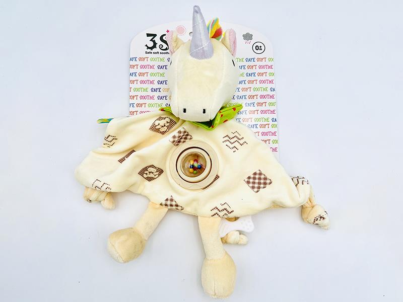 Baby Soothe Towel