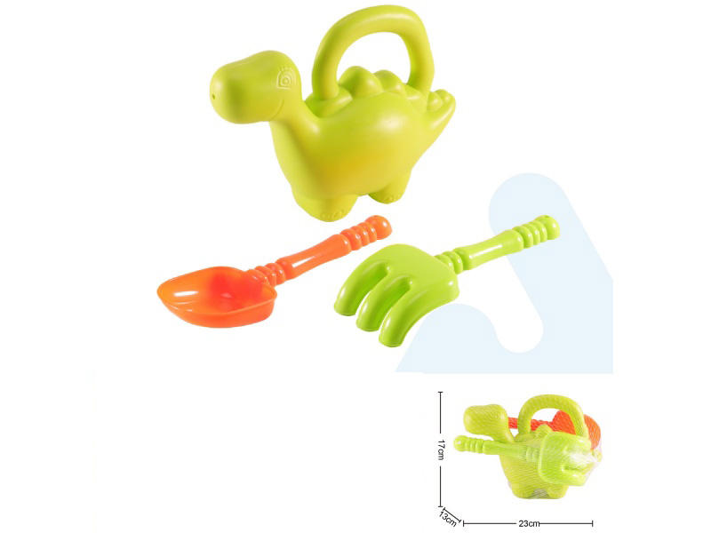 Dinosaur Kettle