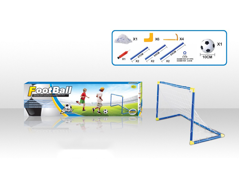 Football Goal +12CM Football