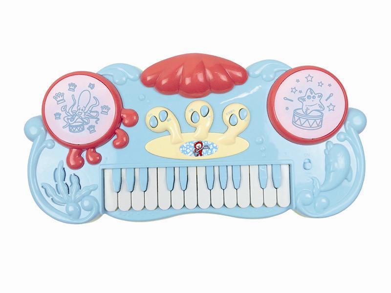 Electronic Organ