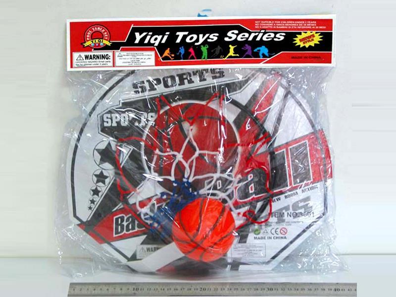 Basket Ball Board