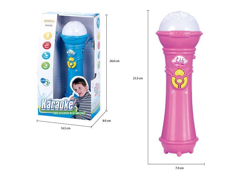 Microphone