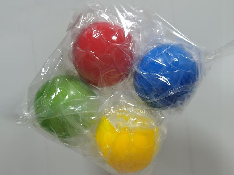 5cm Decompression Toy