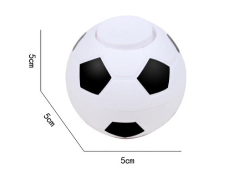Finger Spinner