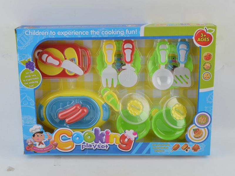 Tableware Set