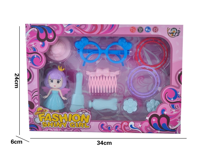 Beauty Toy