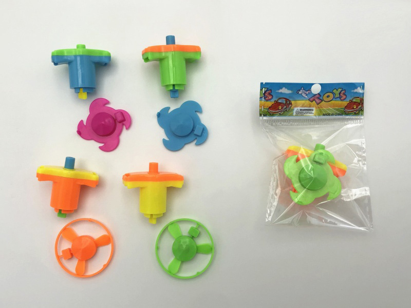 Top Toy