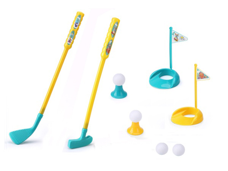 Golf Toy