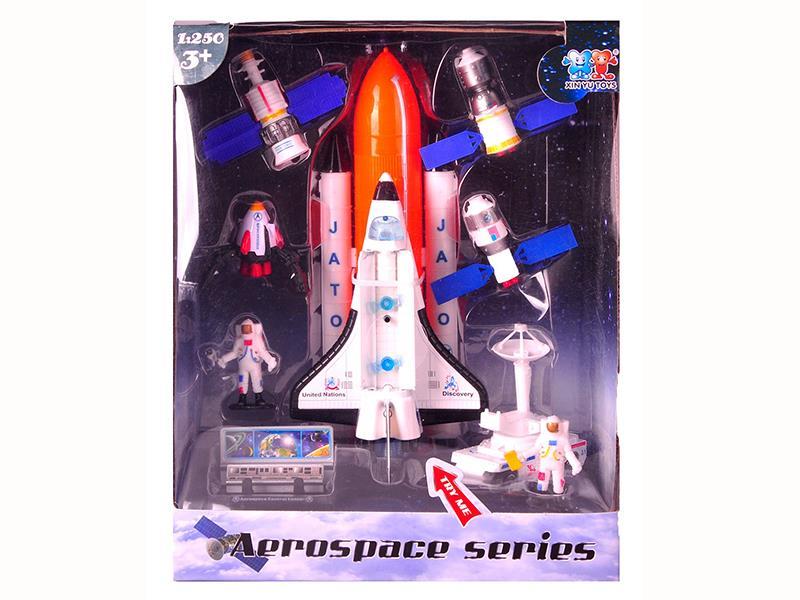 Aerospace Series