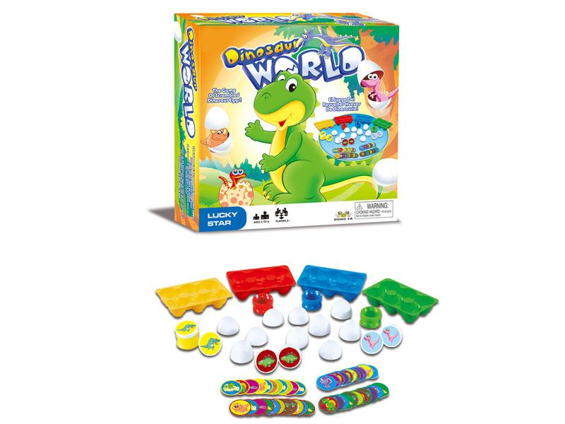 Game Toy