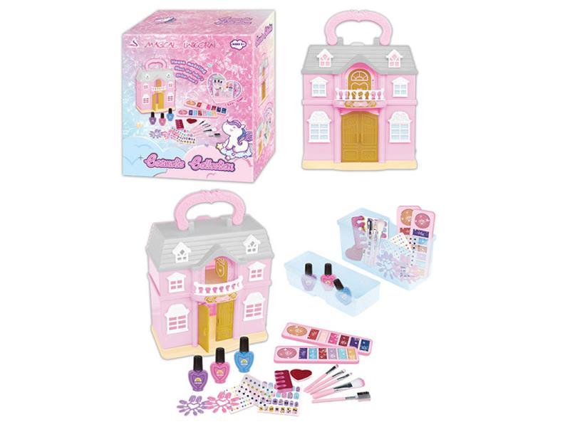 Children'S Makeup Set