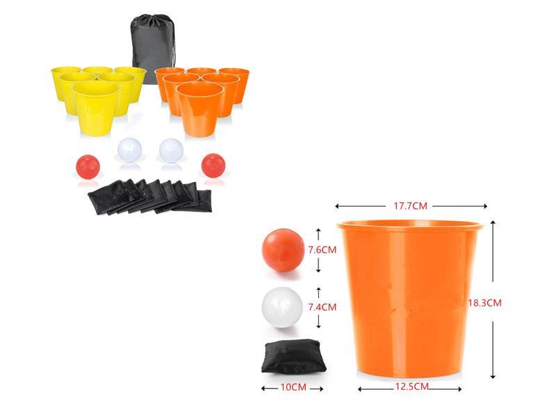 Game Bucket