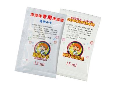 BLISTER TOYS