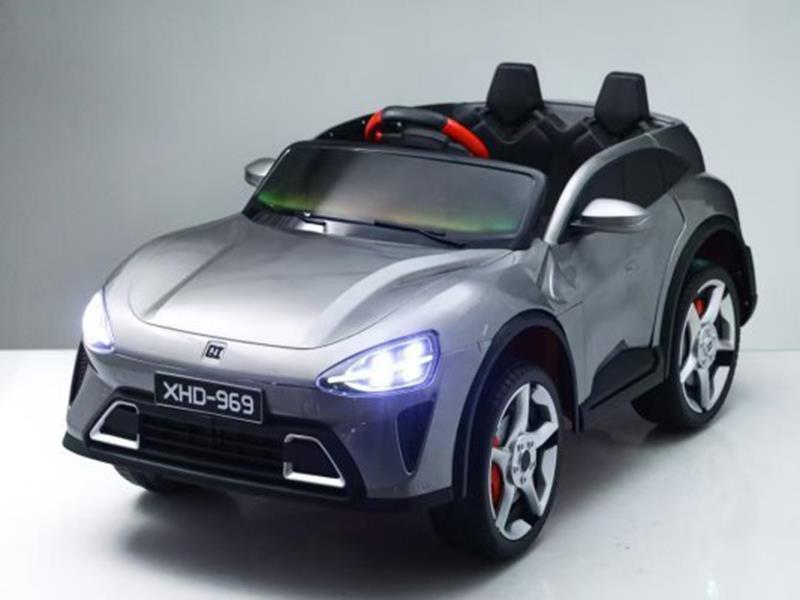 Kids' Electric Car