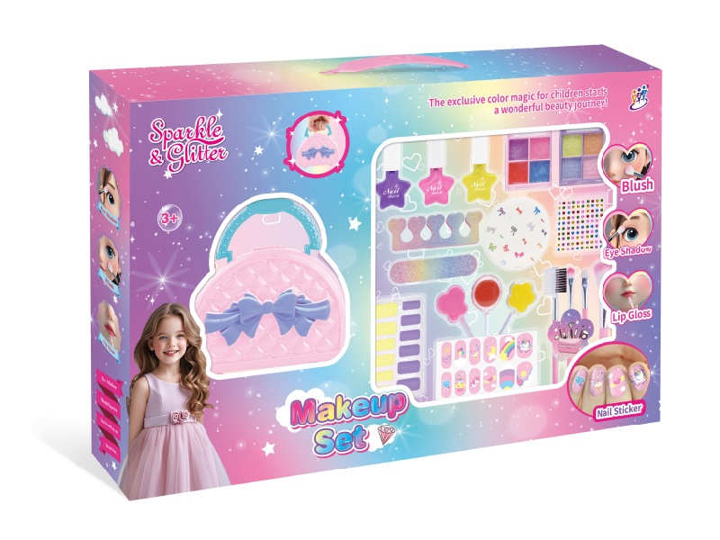Children's Makeup