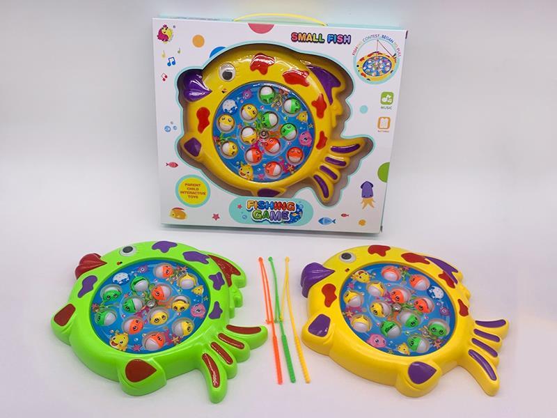 Fishing Toy