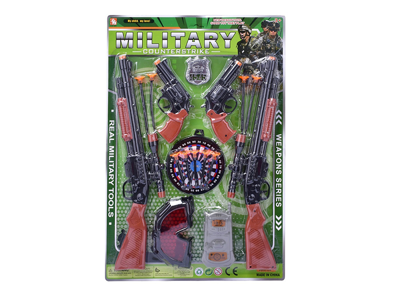 Police Toy