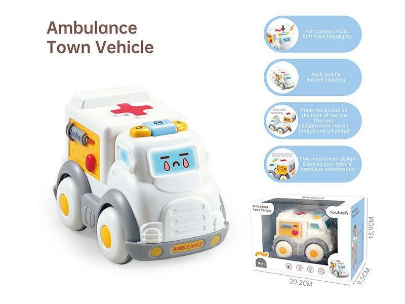 Ambulance