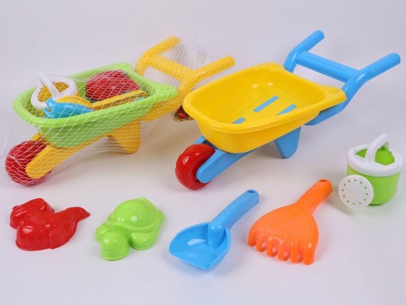 Small Trolley