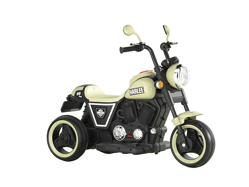 Electric Motorcycle