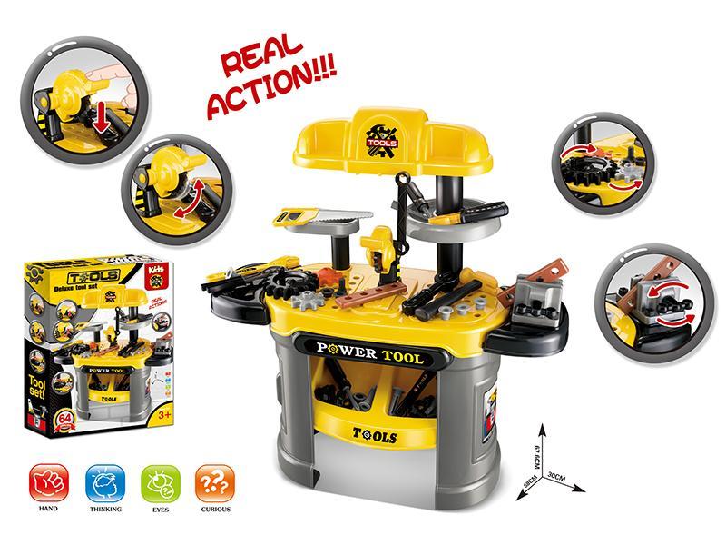 Tools Set