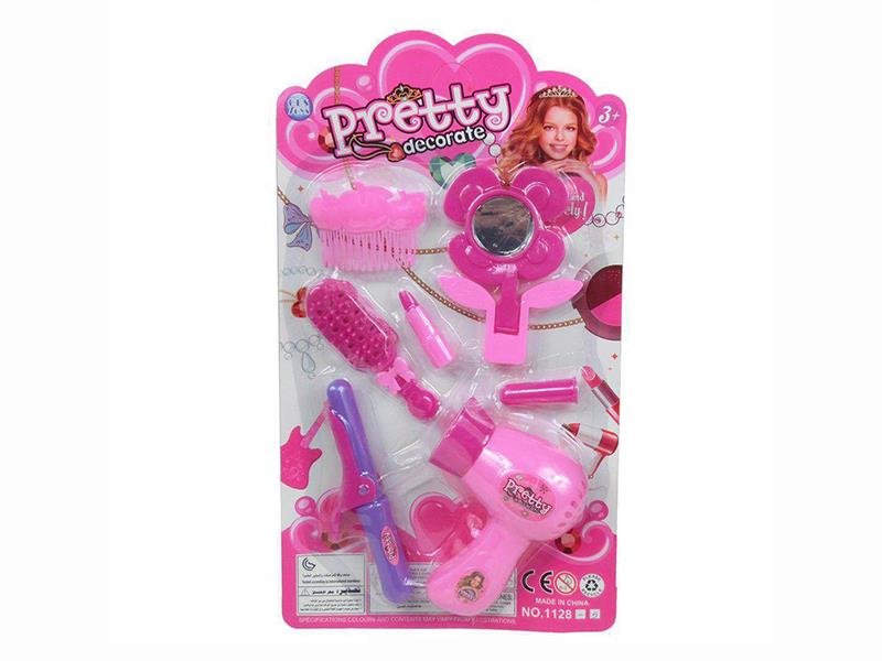 Adornment Toys