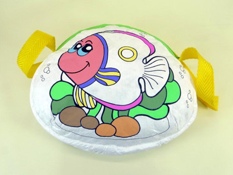 DIY Painting Toy