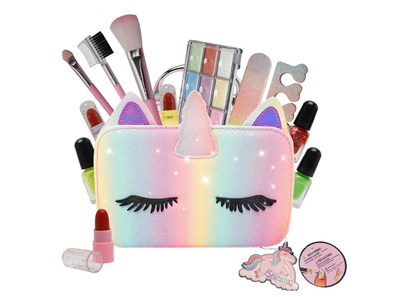 Unicorn Makeup Bag