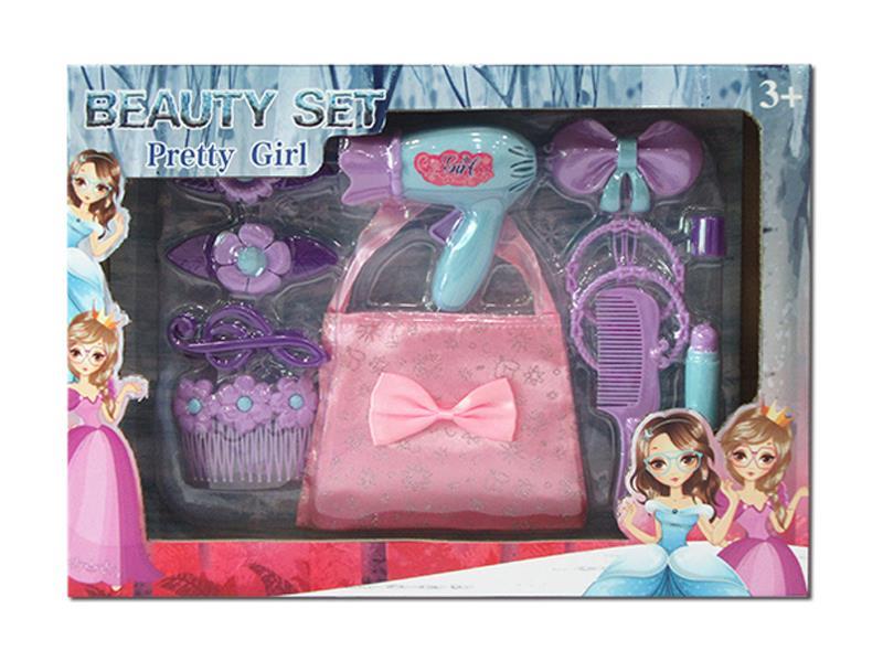 Jewelry Toy Set