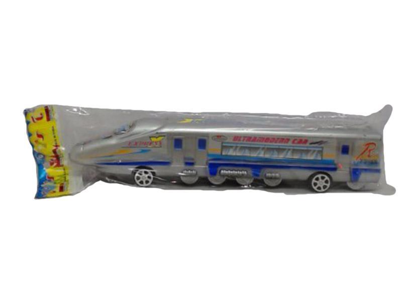 Friction Car