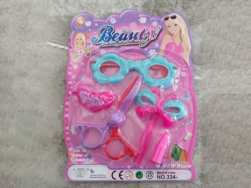 Adornment Toys
