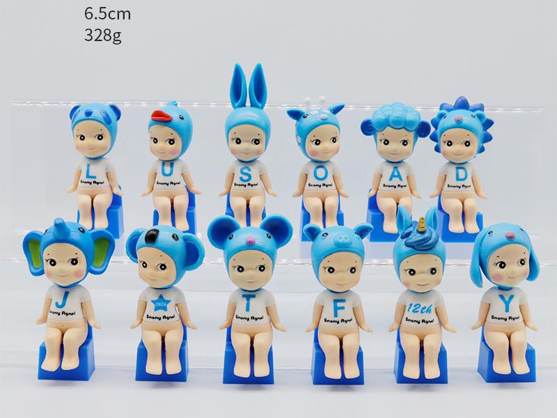 Sonny Angel Decorative Mini Figures 12pcs