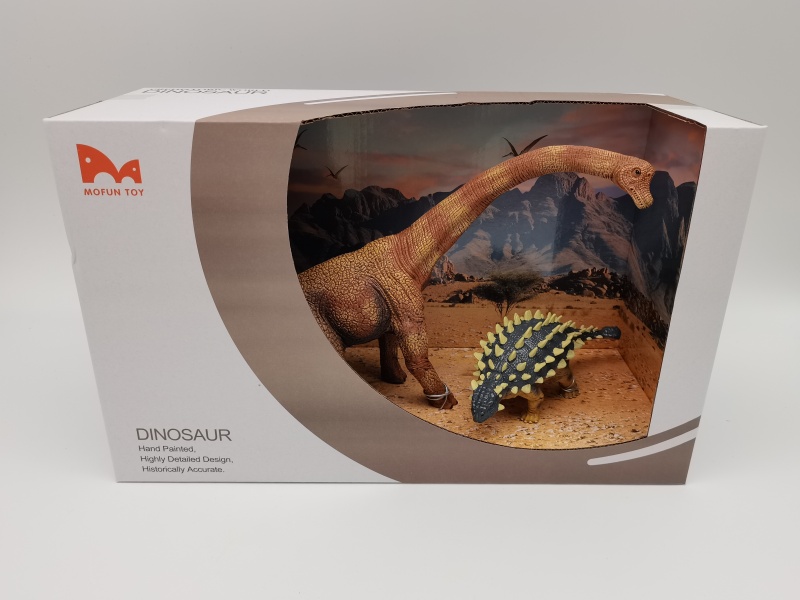 Dinosaur Set