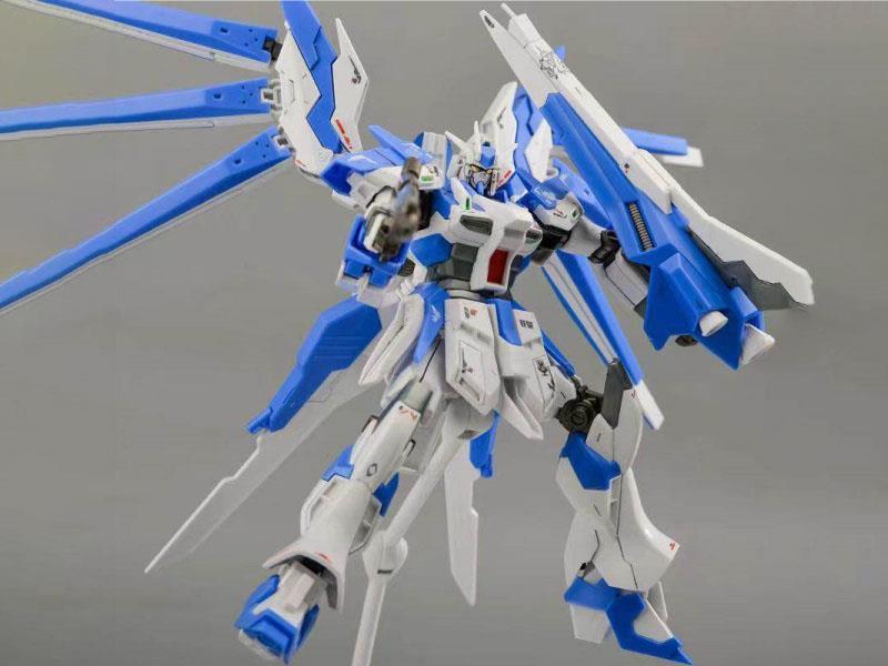 Courage Manatee Deluxe Edition Assembly Model Gundam Model