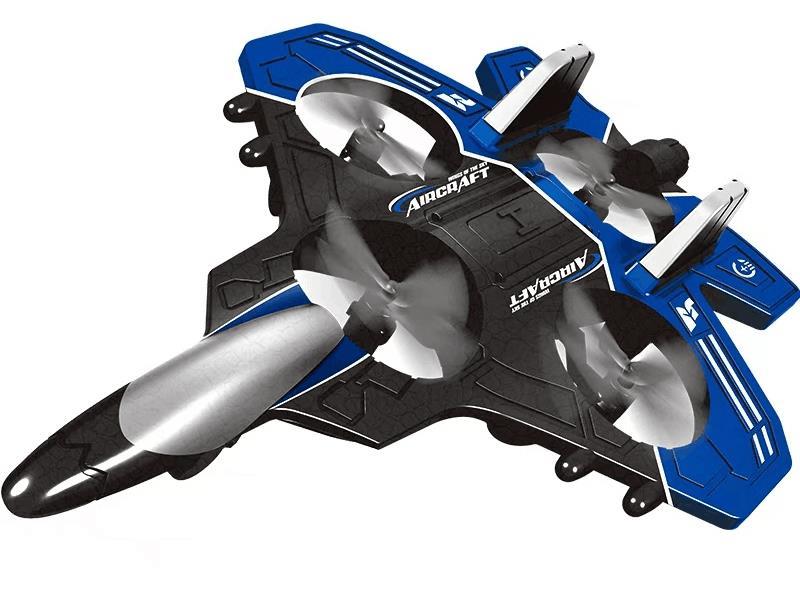 R/C Foam Aircraft
