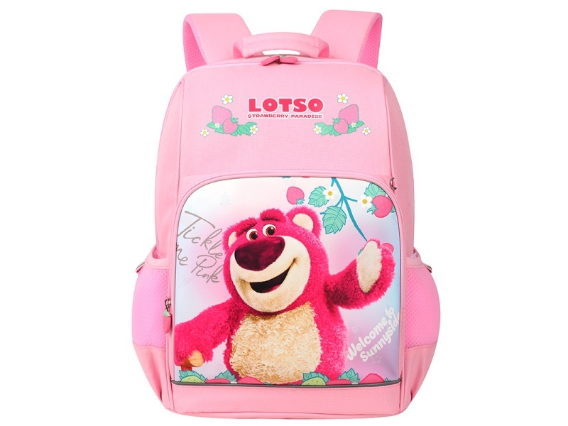 Fashion Schoolbag