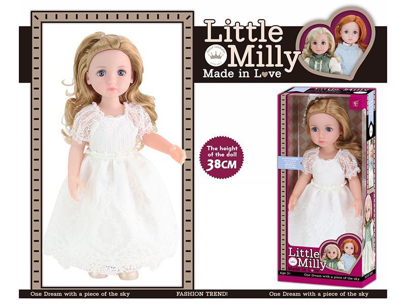 38CM Doll